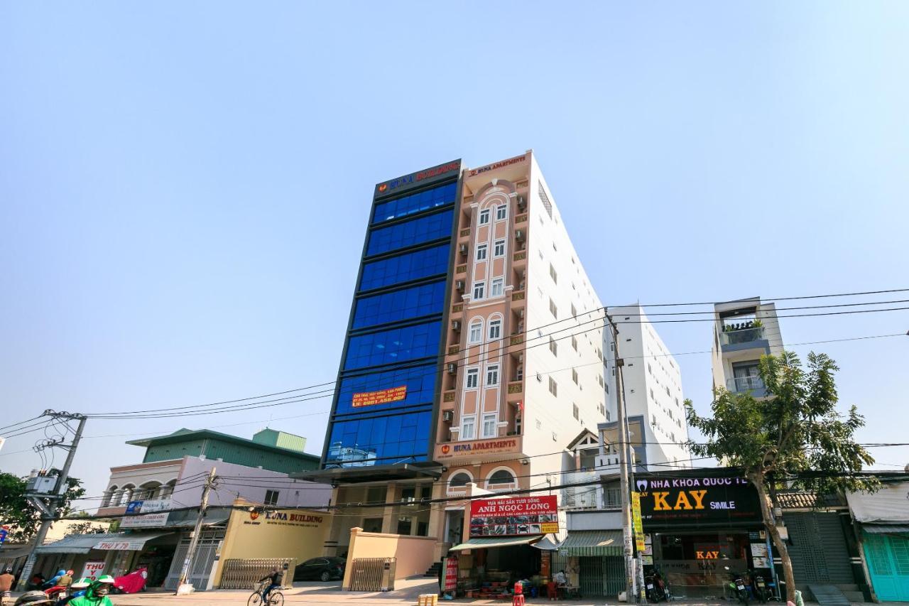 Hotel Oyo 878 Golden Ho Chi Minh City